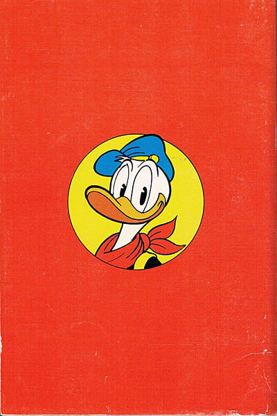 Lustiges Taschenbuch 91: Der Weg zum Erfolg (Z: 1-)