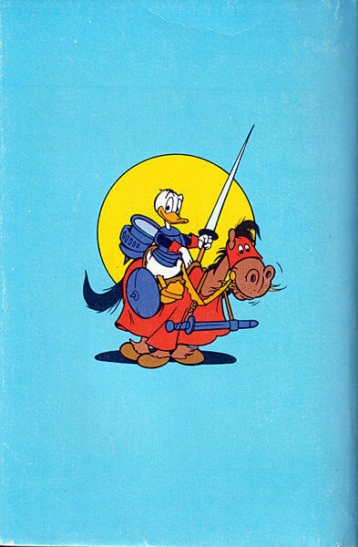 Lustiges Taschenbuch 88: Donald sticht in See (Z: 1-)