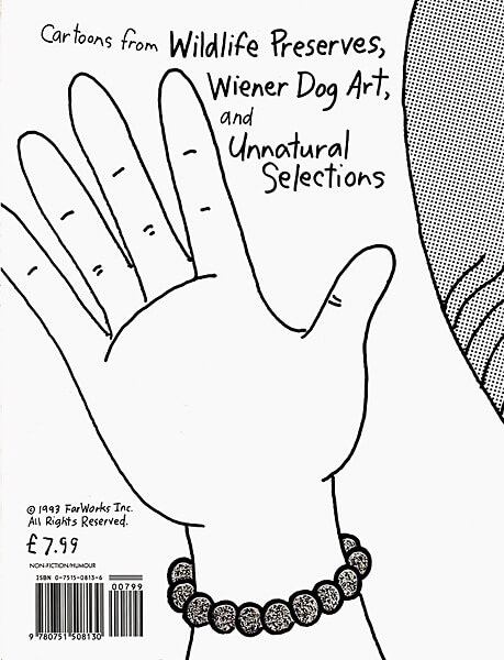 The Far Side Gallery 4