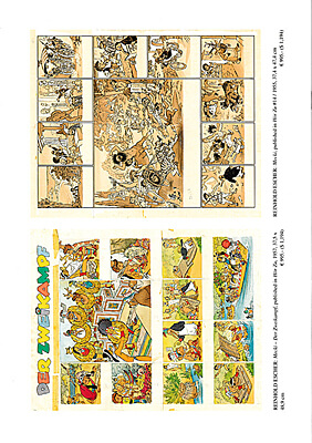 Katalog Galerie Laqua 57