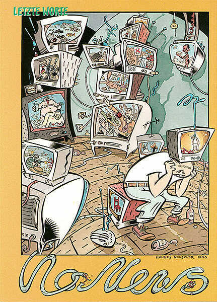 U-Comix Nr. 163 (Grade: 1-)