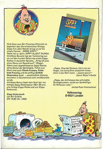 U-Comix Nr. 46 (Grade: 1-2)