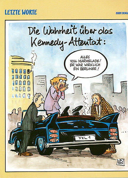 U-Comix Nr. 164 (Grade: 1-)