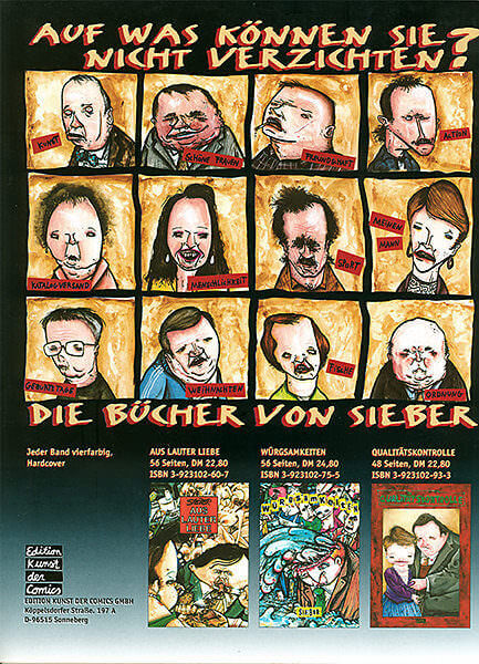 U-Comix Nr. 161 (Grade: 1-)