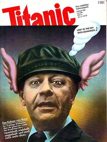 Titanic 2/1981