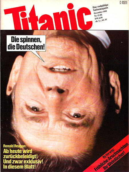 Titanic 12/1981