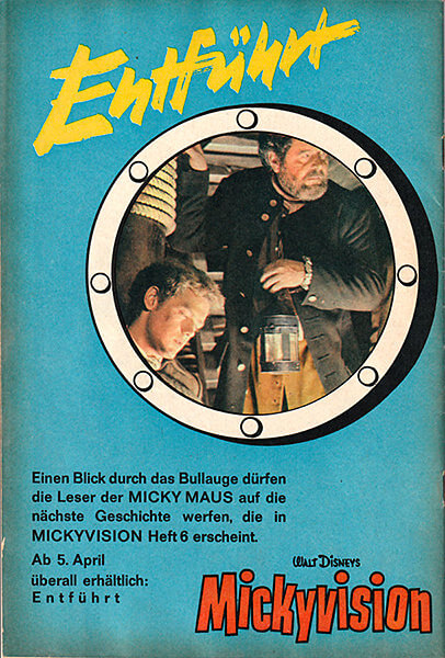 Micky Maus 13/1963 (Z: 1-2)