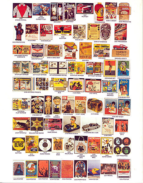 Hakes Americana & Collectibles Catalogue # 161 (2000)