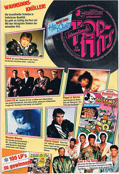 Micky Maus 22/1987 (Z: 1)