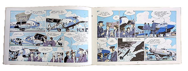 Wininger: Wings of Dream (AIR FRANCE) (Z: 1-2)