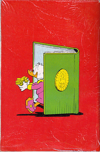 Lustiges Taschenbuch 78: Onkel Dagobert gibt sich die Ehre (Z: 1)