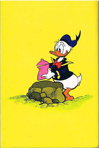 Lustiges Taschenbuch 68: Alles Gute, Donald! (Grade: 1+)