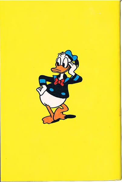 Lustiges Taschenbuch 74: Der Stolz der Familie (Z: 0-1)