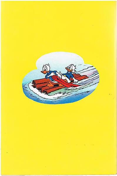 Lustiges Taschenbuch 10: Mit Onkel Dagobert auf Weltreise (Grade: 0-1)