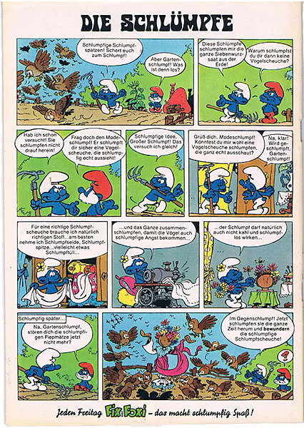 Fix und Foxi 20. Jahrgang Band 46/1972 (Z: 1-)