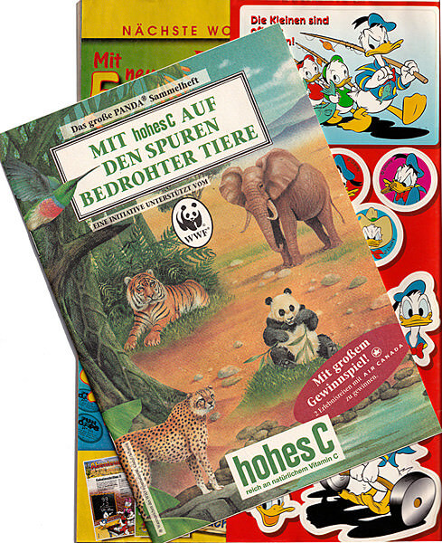 Micky Maus 36/1995 (Z: 1+)