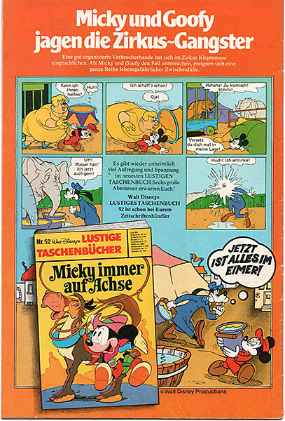 Mickyvision 4/1978 (Z: 1-)