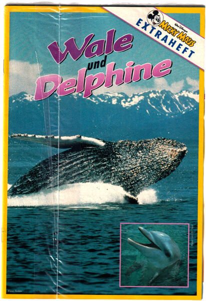 Micky Maus 12/1992 (Grade: OVP)