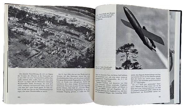Kurt Frischler: Wunderwaffen vom Steinbeil zum Laserstrahl - 5000 Jahre Jagd nach der absoluten Macht