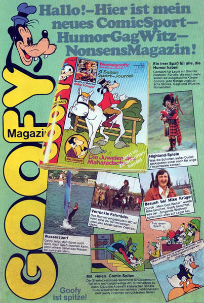 Mickyvision 8/1979 (Z: 1+)