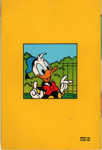 Lustiges Taschenbuch 200: Jubiläums-Ausgabe (Z: 1+)