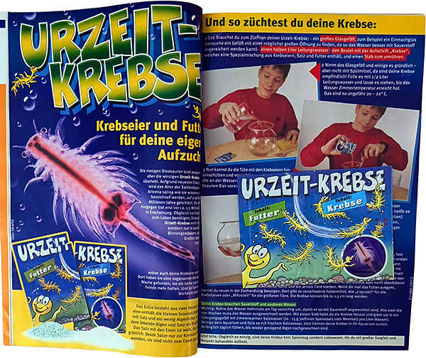 Micky Maus 12/2001 (Z: 1-2)