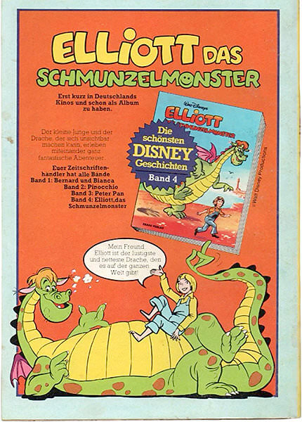 Donald Duck 70 (Z: 1-2)