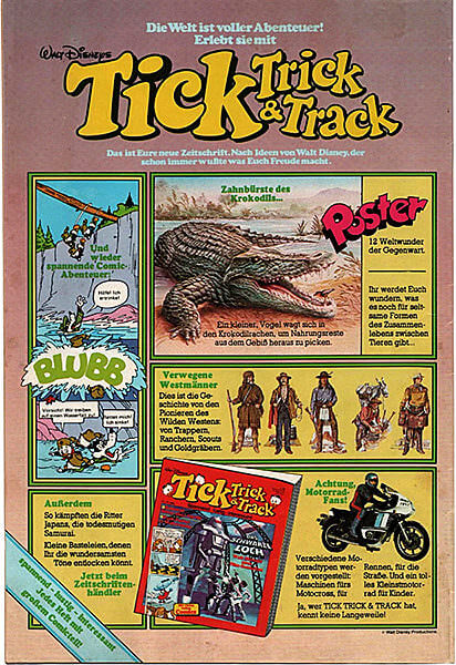 Mickyvision 10/1980 (Z: 1-)