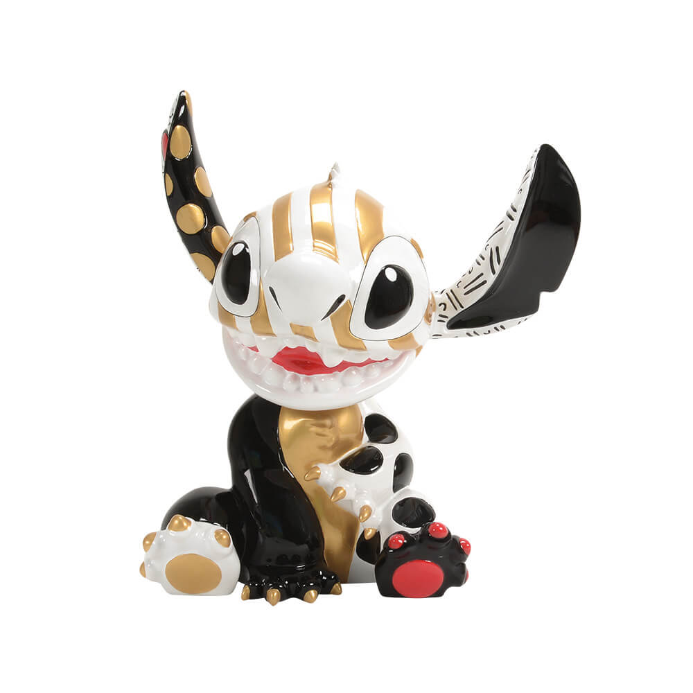 Große Stitch Midas Figur (DISNEY BY BRITTO)