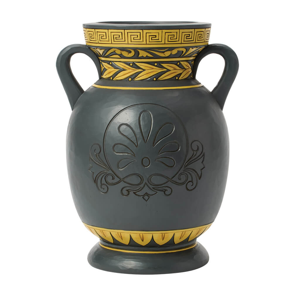 Vase Herkules-Szene "A Hero's Journey" (DISNEY TRADITIONS BY JIM SHORE) Figur