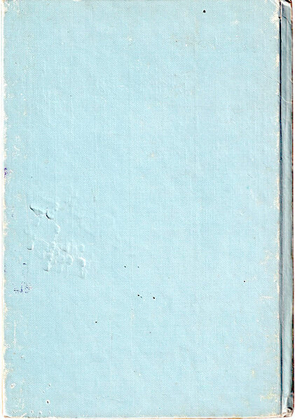 Wer einmal lügt... (Ehapa 1980, HC)