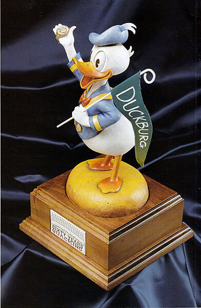 Walt Disney's Comics and Stories 625 (Z: 1+)