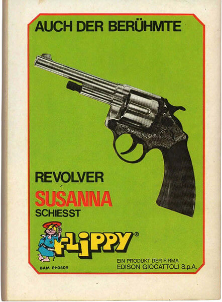 Donald Duck 46 (Z: 1-2)