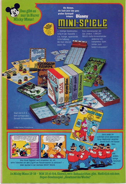 Mickyvision 4/1983 (Z: 1)