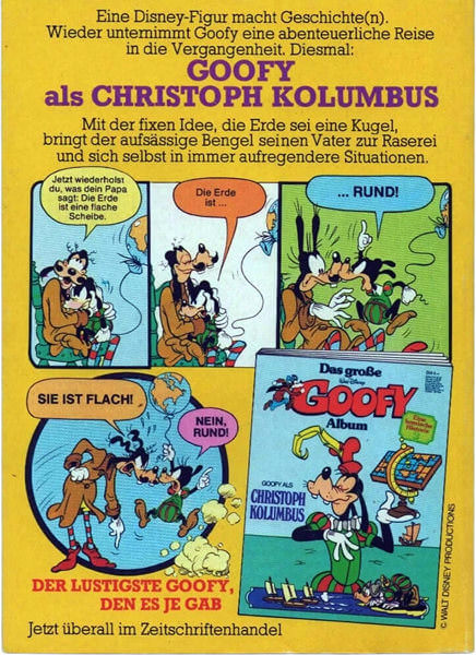 Donald Duck 39 (Z: 1-)