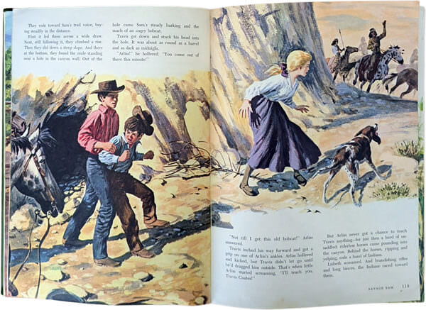 The Wonderful Worlds of Walt Disney (3 Bücher)
