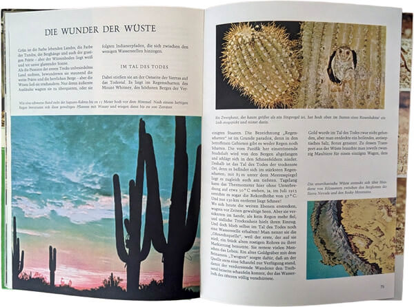 Walt Disneys Wunderbare Welt - Wunder der Natur