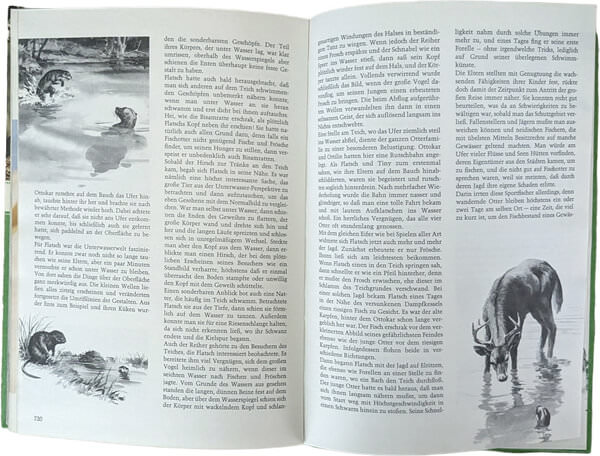 Walt Disneys Wunderbare Welt - Wunder der Natur