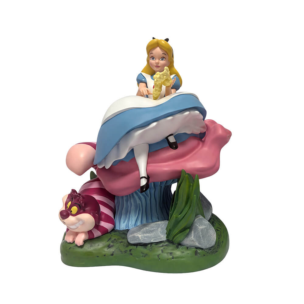 Alice im Wunderland (DISNEY SHOWCASE COLLECTION)