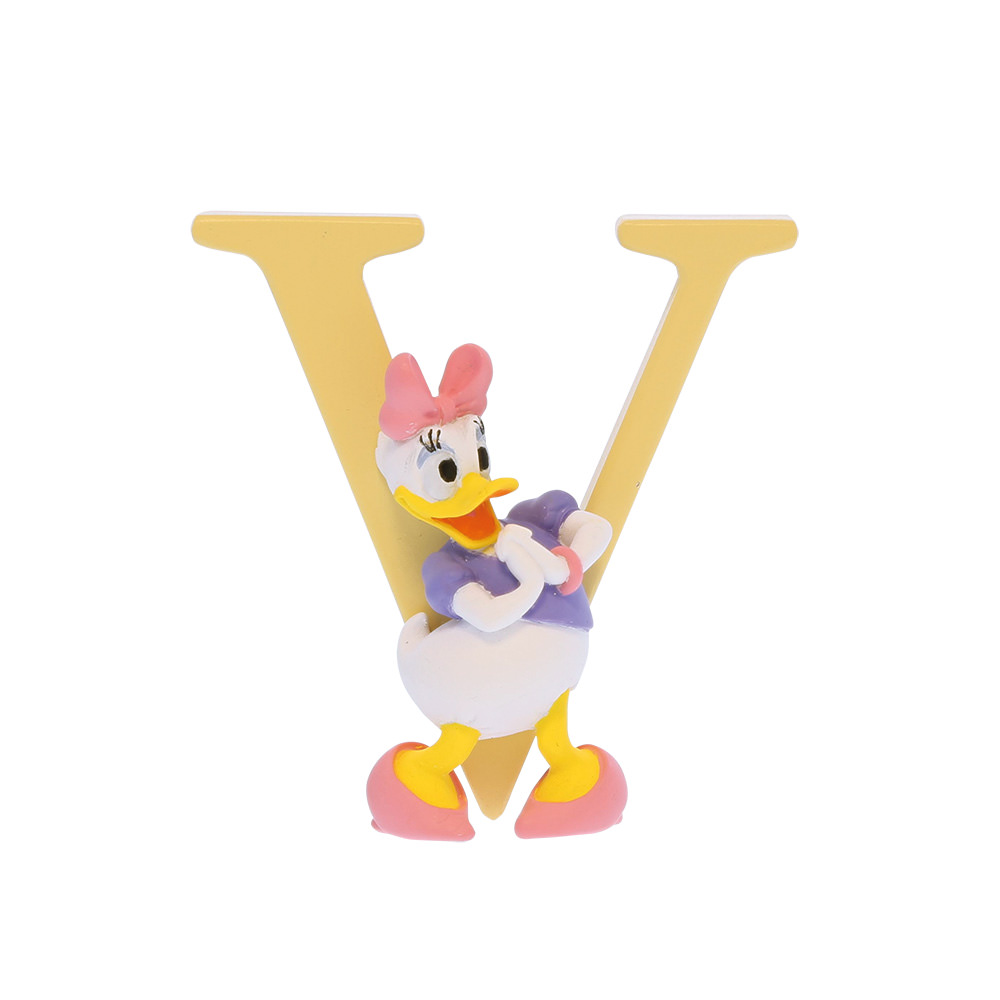 V - Daisy Duck (DISNEY SHOWCASE COLLECTION)