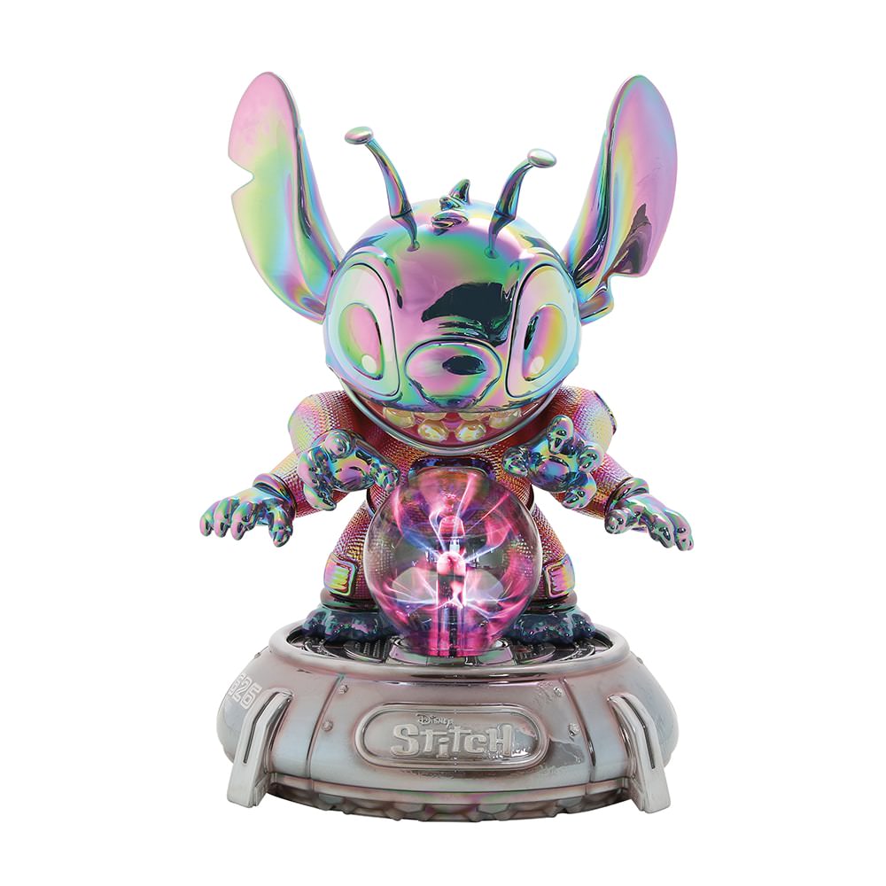 Fighting Stitch Figur by Grand Jester