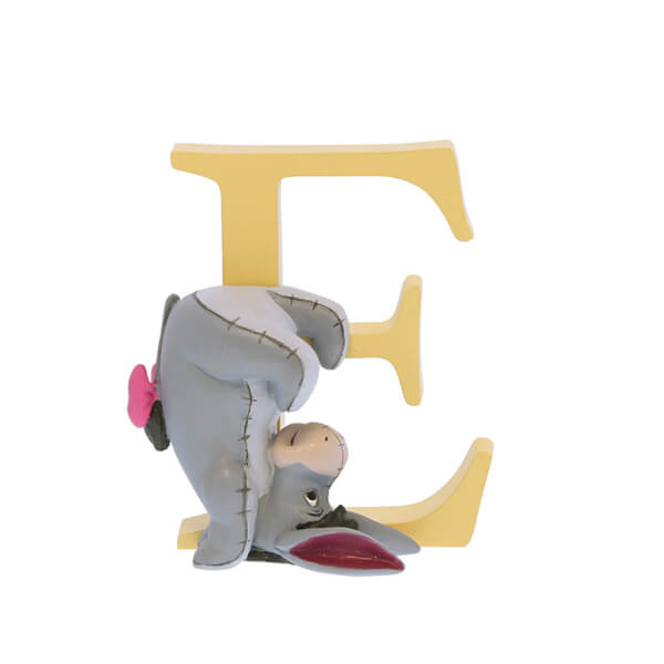 E - I-Aah (Eeyore) (DISNEY SHOWCASE COLLECTION)