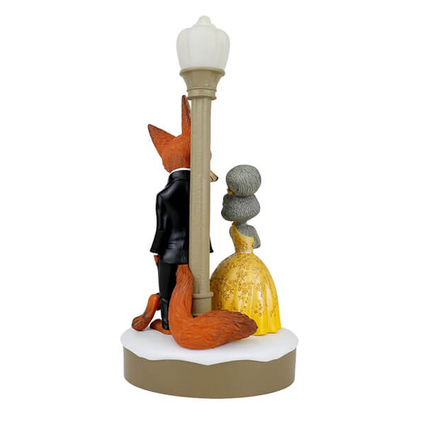 Nick & Judy Light Up (DISNEY SHOWCASE COLLECTION)