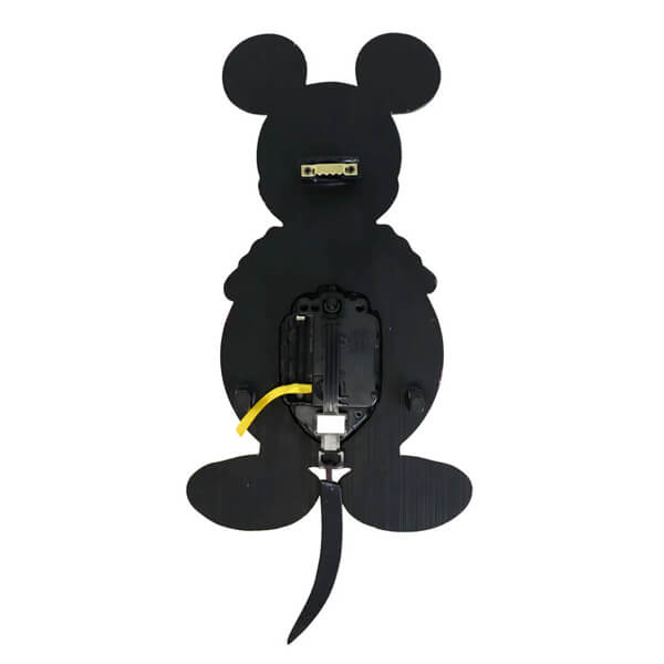 Micky Maus Wanduhr (DISNEY BY ALLEN DESIGNS)