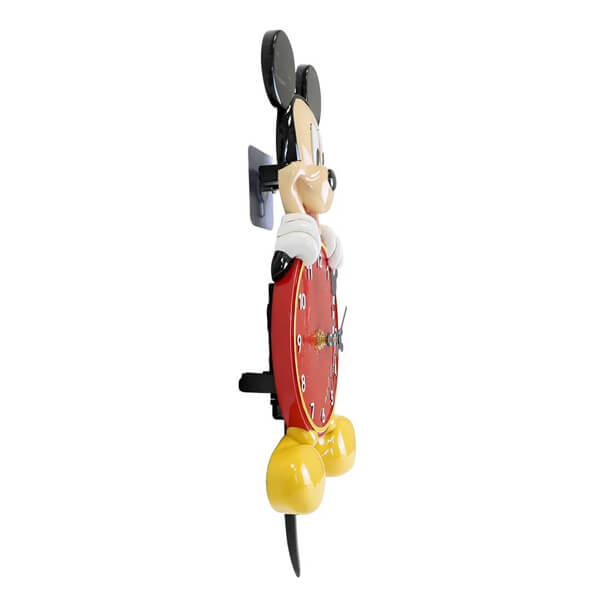 Micky Maus Wanduhr (DISNEY BY ALLEN DESIGNS)