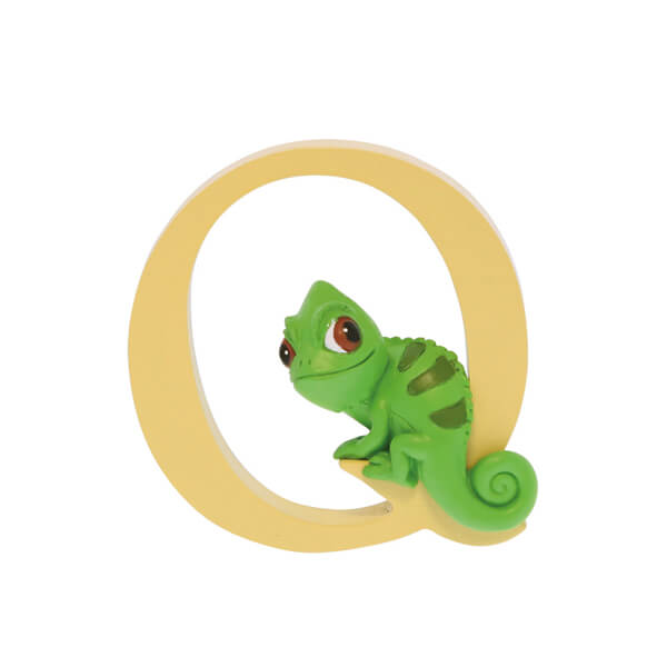 Q - Pascal (DISNEY SHOWCASE COLLECTION)