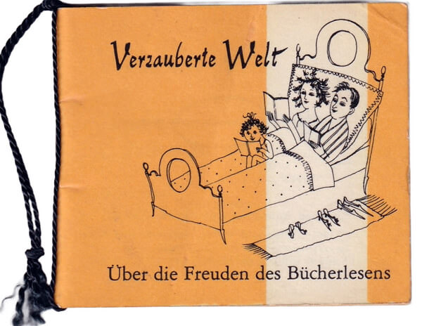 Die kleinen Schmunzelbücher: Verzauberte Welt / SEX beim Diktat