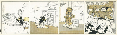 Al Taliaferro Faksimile Car Wash (1956)