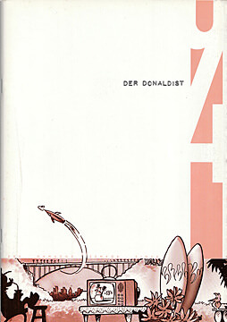 Der Donaldist 94