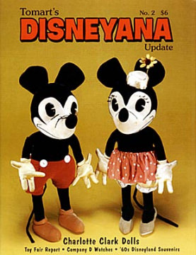 Tomarts Disneyana Update 2